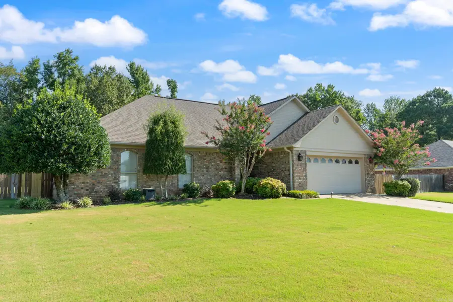 9 Weaver Circle, Vilonia, AR 72173 - #2