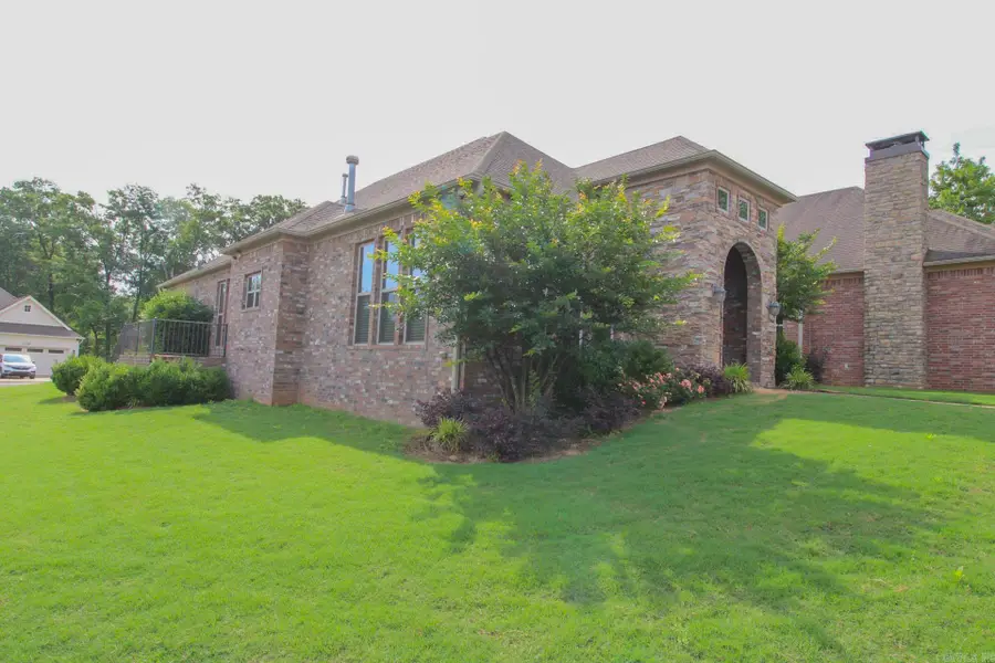 1255 Turnberry Drive, Conway, AR 72034 - #2