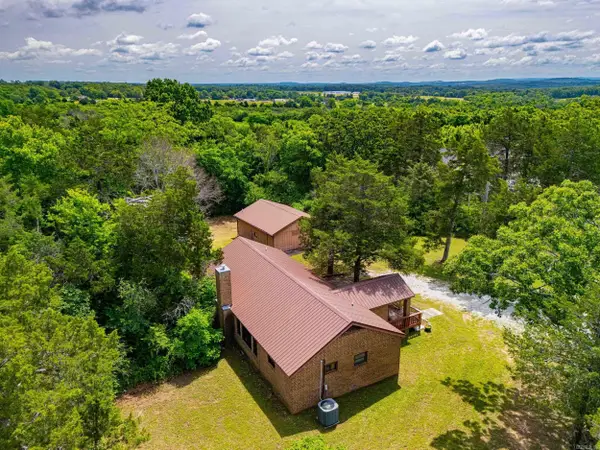 1277 Hwy 178 N, Flippin, AR 72634