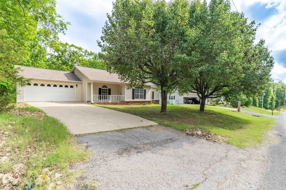 210 Pebble Beach, Hot Springs National Park, AR 71913 - #1