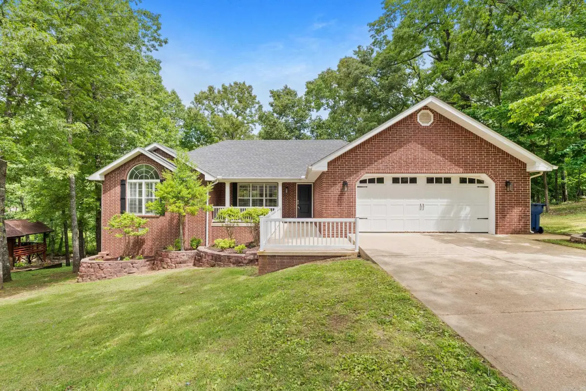 Address Withheld By Seller, Mountain Home, AR 72653 - #1