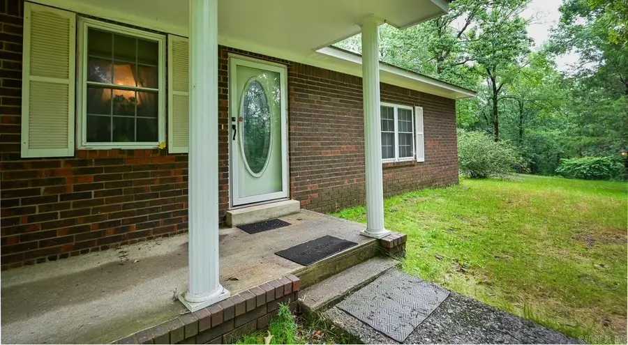 119 Polk Road 284, Hatfield, AR 71945 - #2