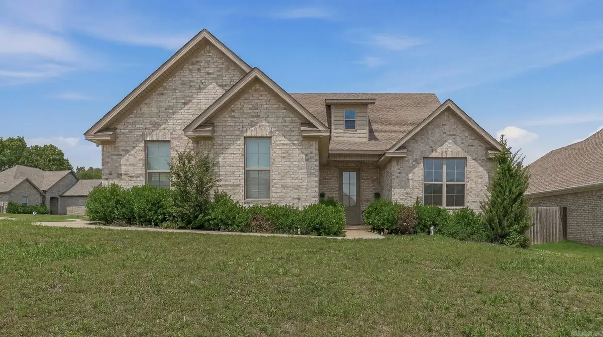 518 Wiregrass Way, Jonesboro, AR 72405 - #1