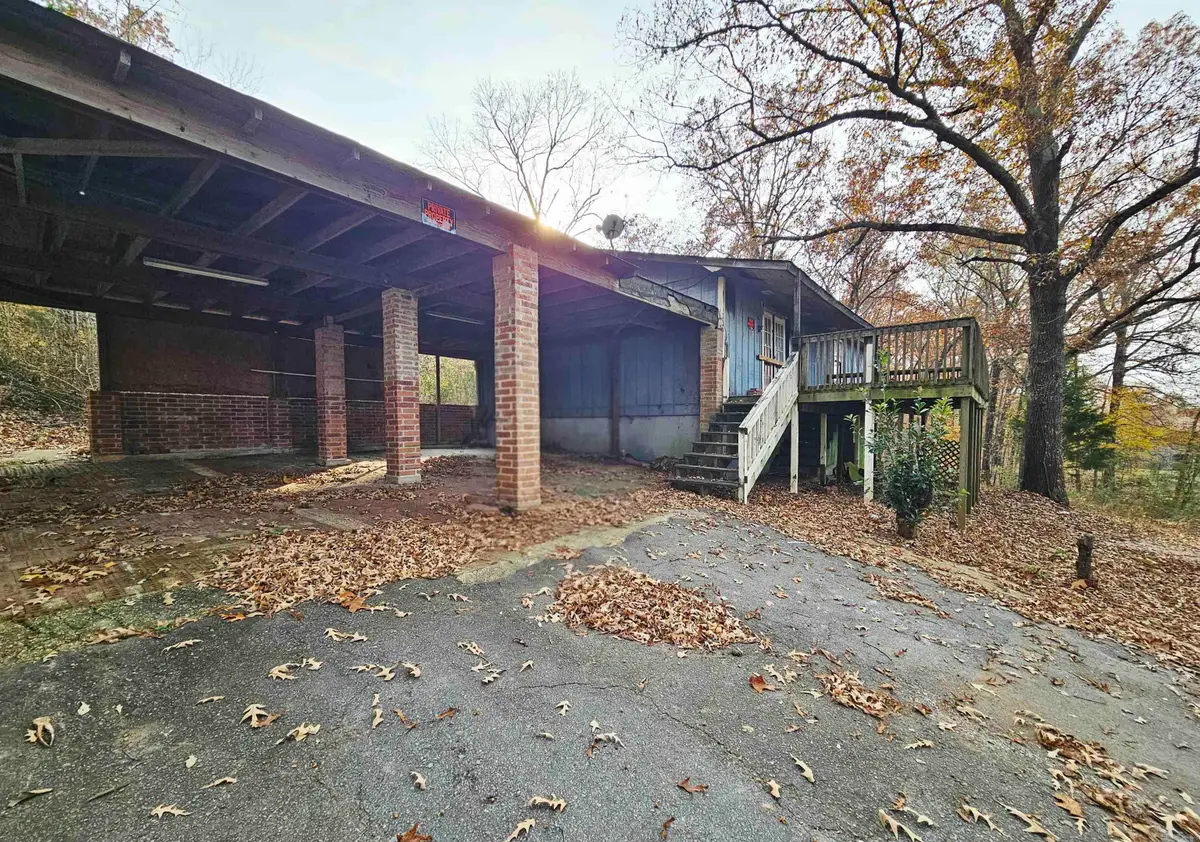 6231 Gribble, Jacksonville, AR 72076 - #1