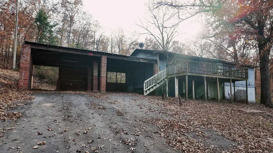 6231 Gribble, Jacksonville, AR 72076 - #2