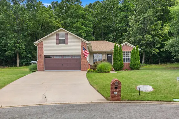 15 Barberry Cove, Cabot, AR 72023