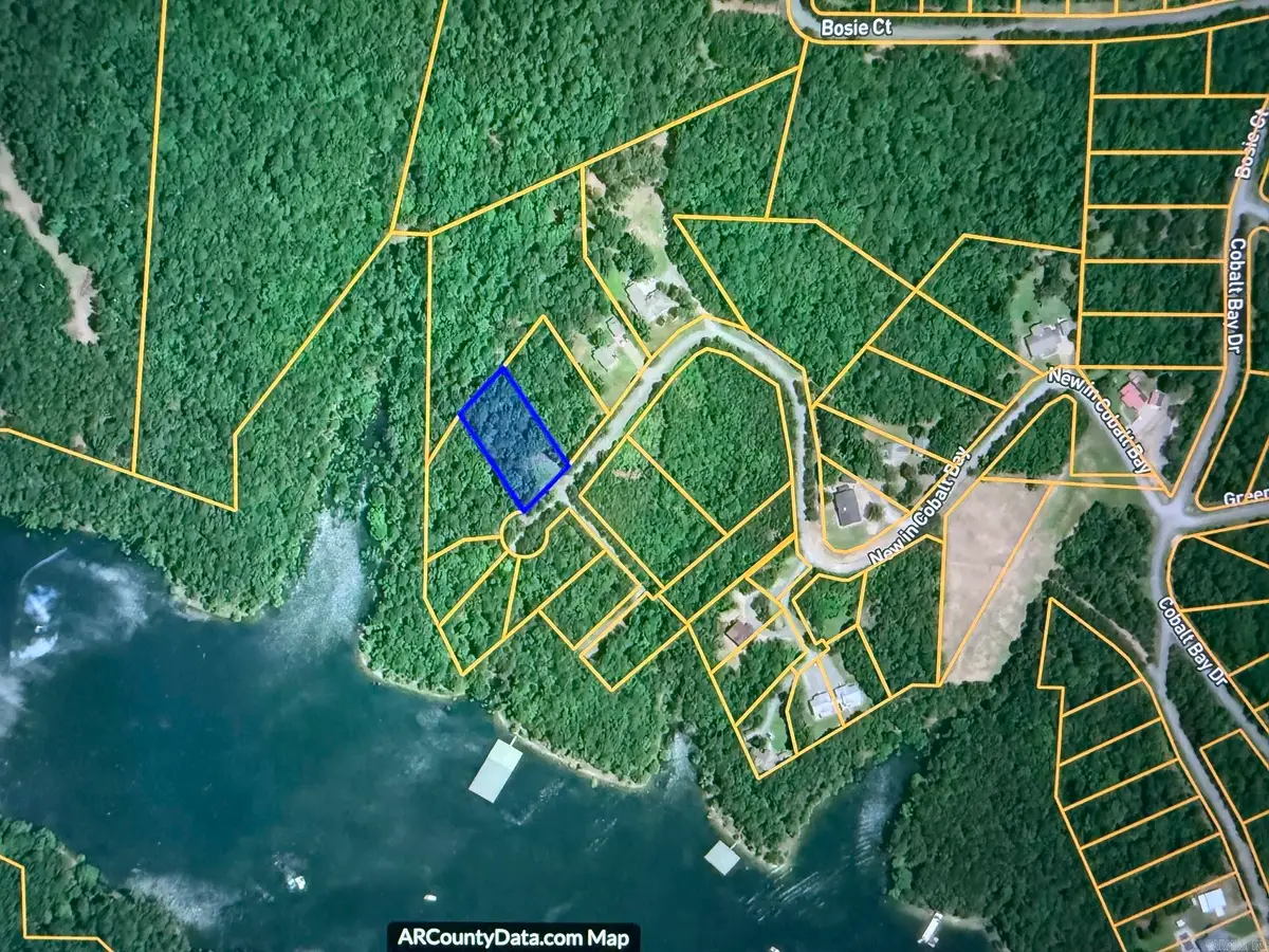 9999 Thompson Cove Lane, Shirley, AR 72153 - #1