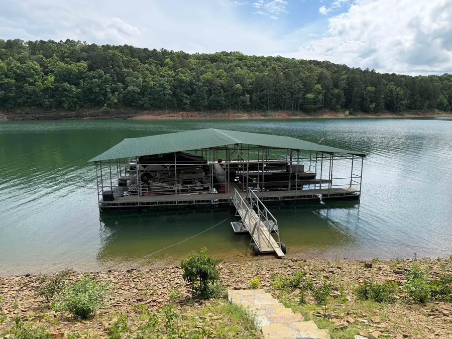 9999 Thompson Cove Lane, Shirley, AR 72153 - #3