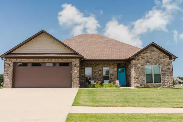 17 Palamino Drive, Vilonia, AR 72173