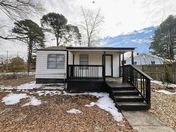 Address Withheld By Seller, Jacksonville, AR 72076