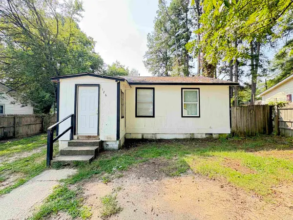 Address Withheld By Seller, Jacksonville, AR 72076