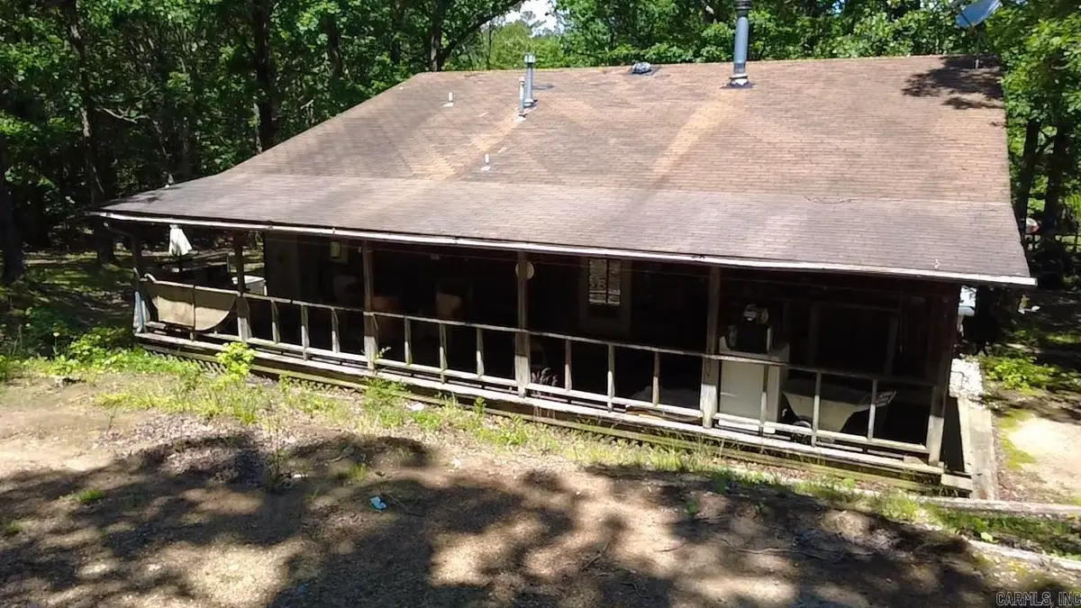 153 Wenger Lane, Mena, AR 71953 - #1