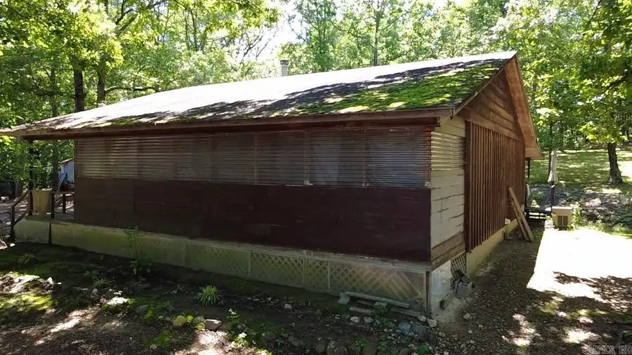 153 Wenger Lane, Mena, AR 71953 - #2