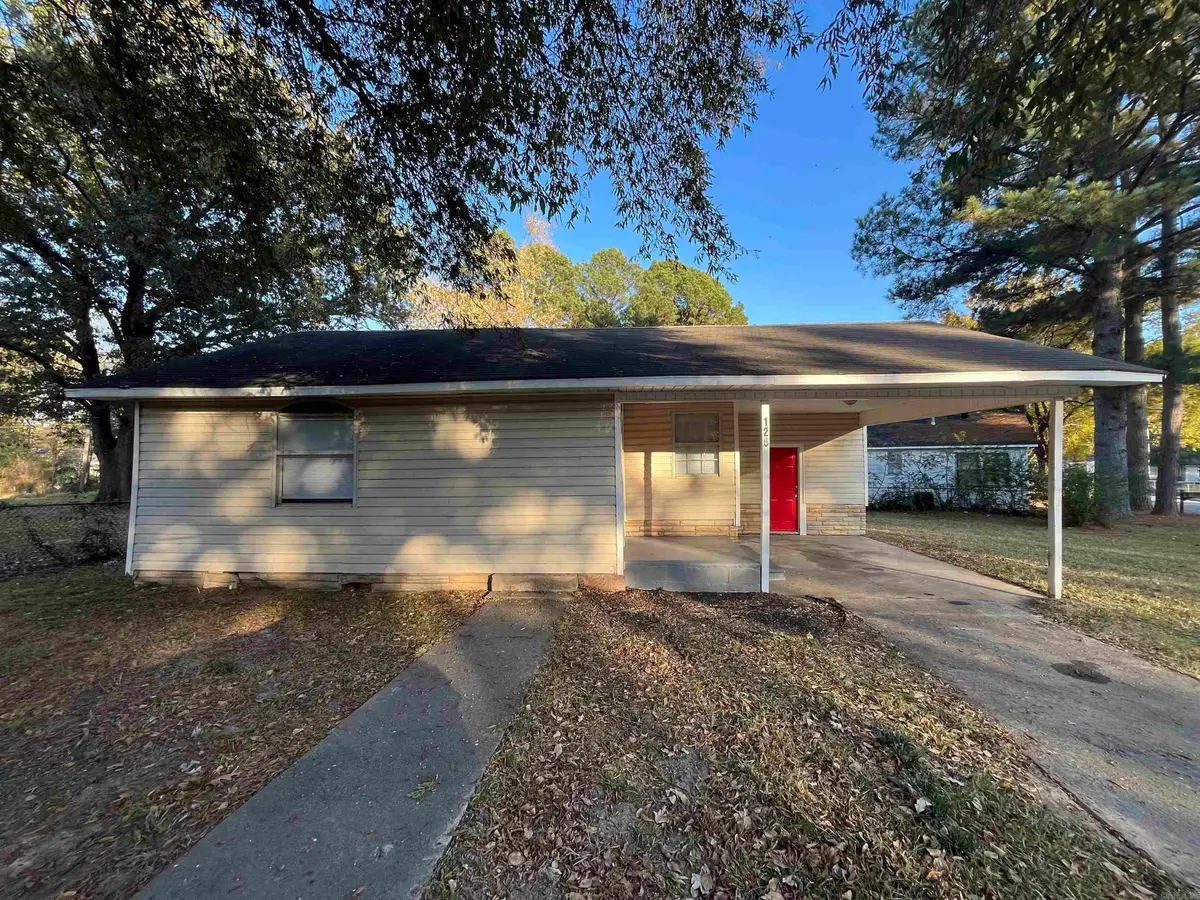 Address Withheld By Seller, Jacksonville, AR 72076 - #1