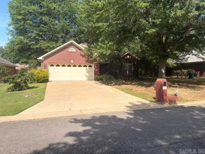 2125 Sprucewood Drive, Conway, AR 72032 - #1