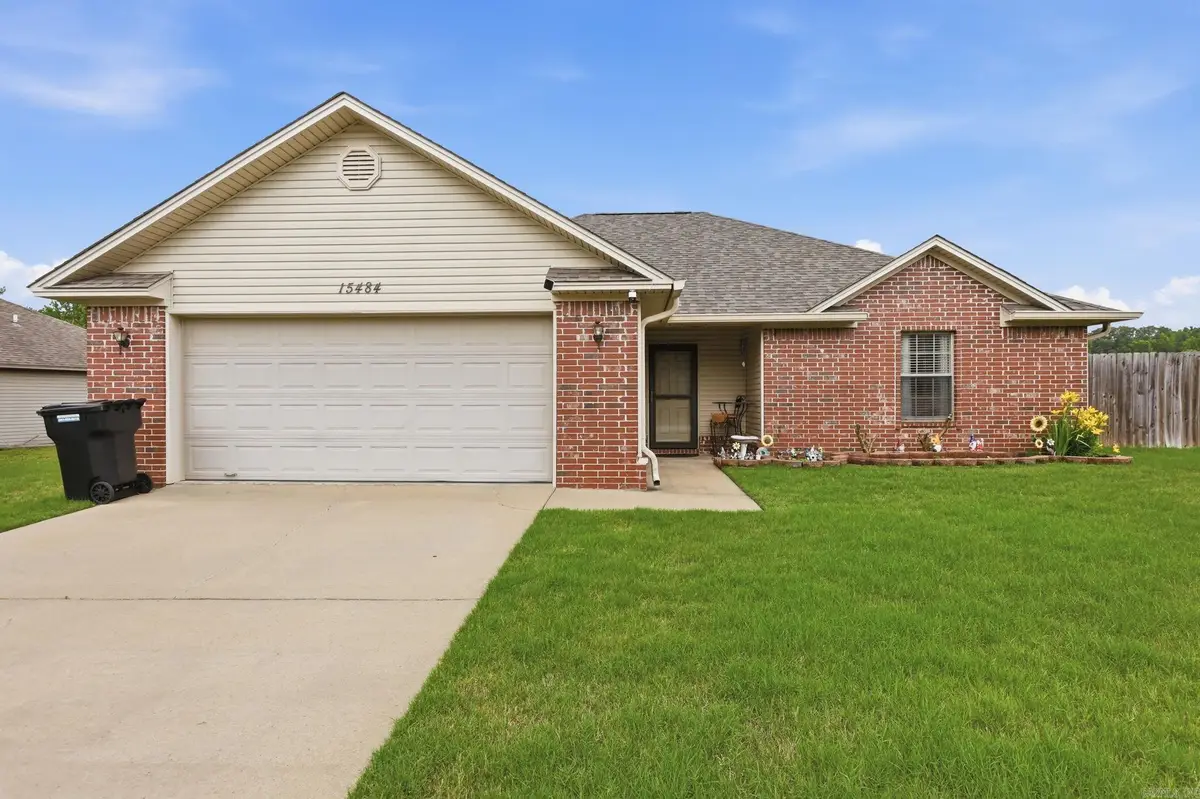 15484 Walnut Glen, Alexander, AR 72202 - #1