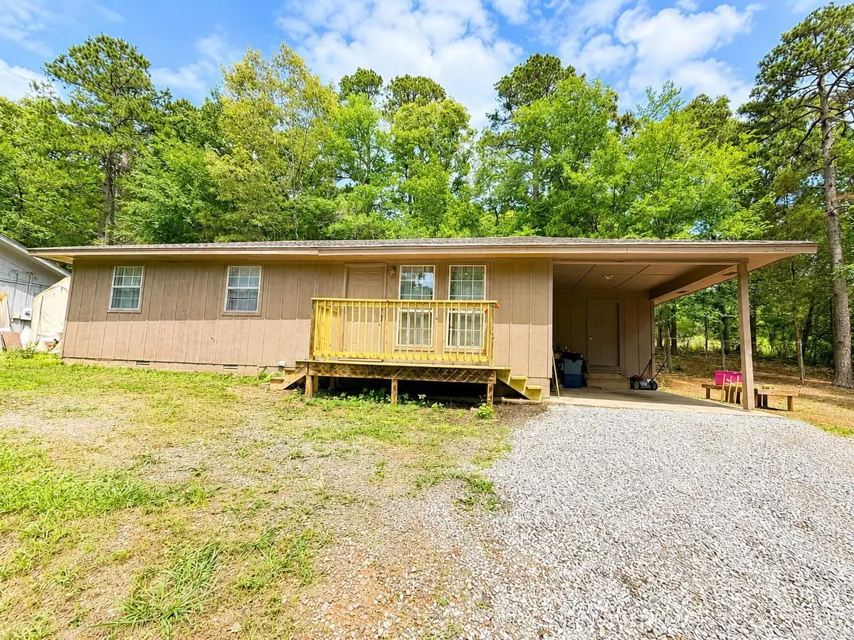 520 W Valley Street, Perryville, AR 72126 - #1