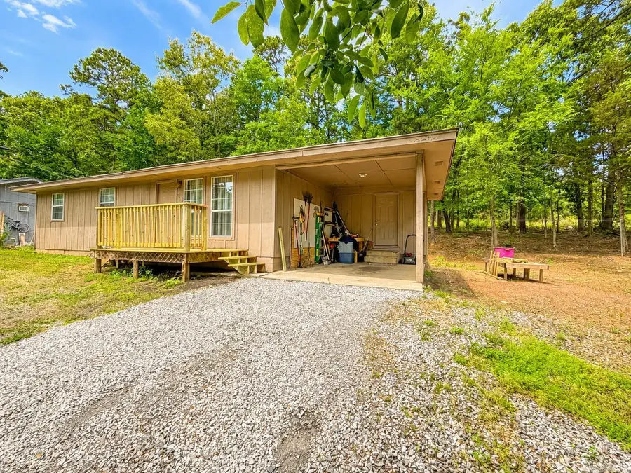 520 W Valley Street, Perryville, AR 72126 - #2