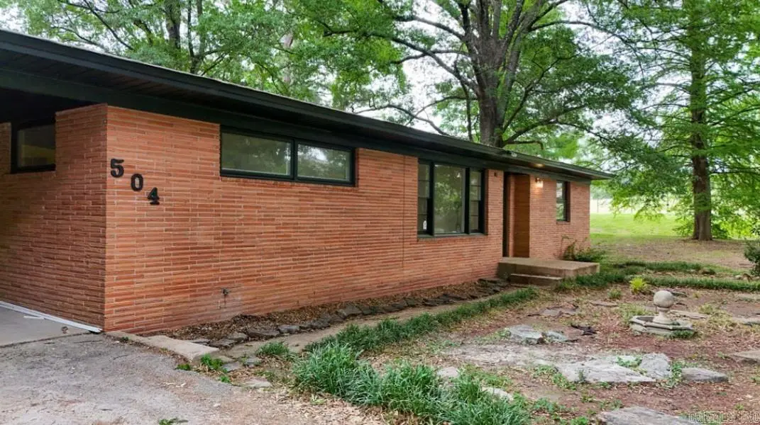 504 Shadow Lane, Jonesboro, AR 72401 - #1