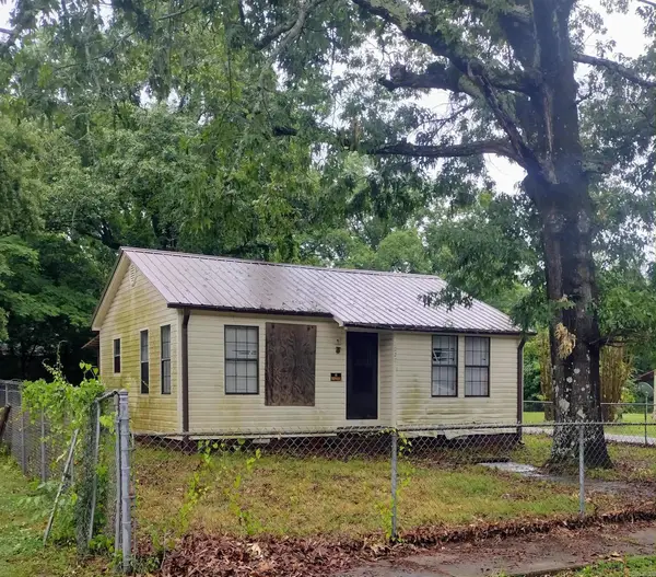 1027 Jefferson Street, Malvern, AR 72104