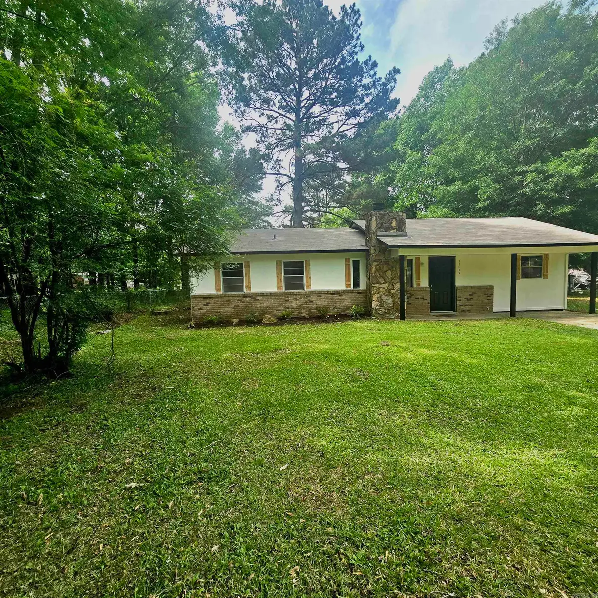 11015 Charlotte Drive, Shannon Hills, AR 72103 - #1