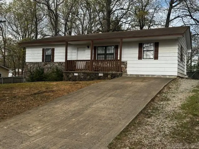 706 Carroll Street, Pocahontas, AR 72455 - #1