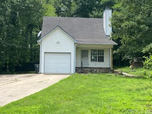 4522 Carolina Street, Little Rock, AR 72206 - #1