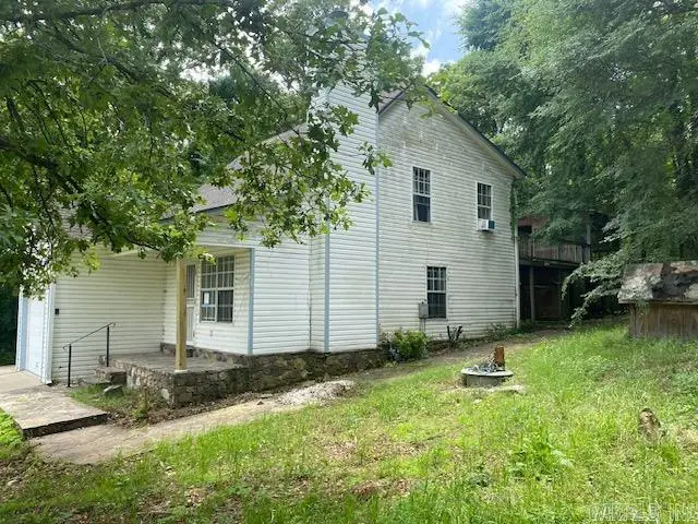4522 Carolina Street, Little Rock, AR 72206 - #3