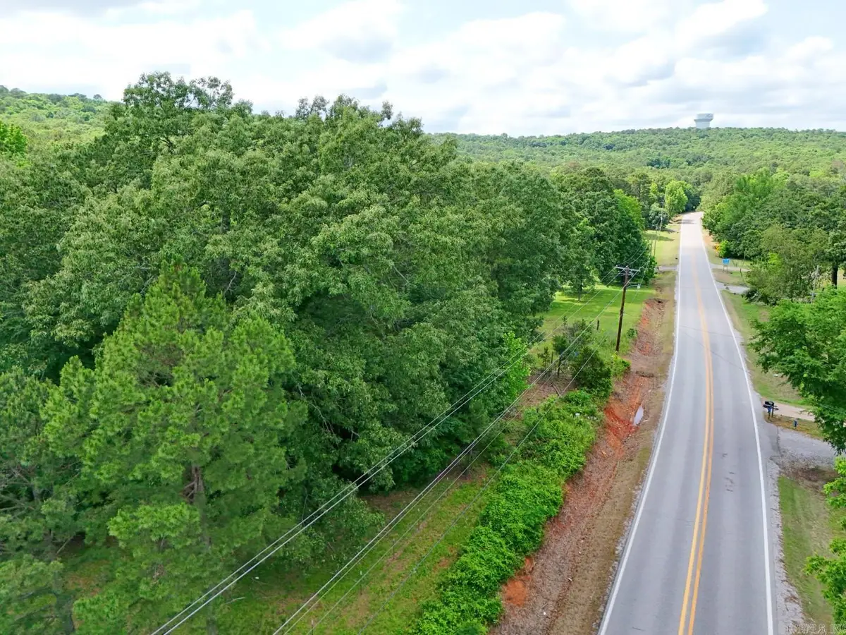 Tract 5 Gap Road, Batesville, AR 72501 - #1