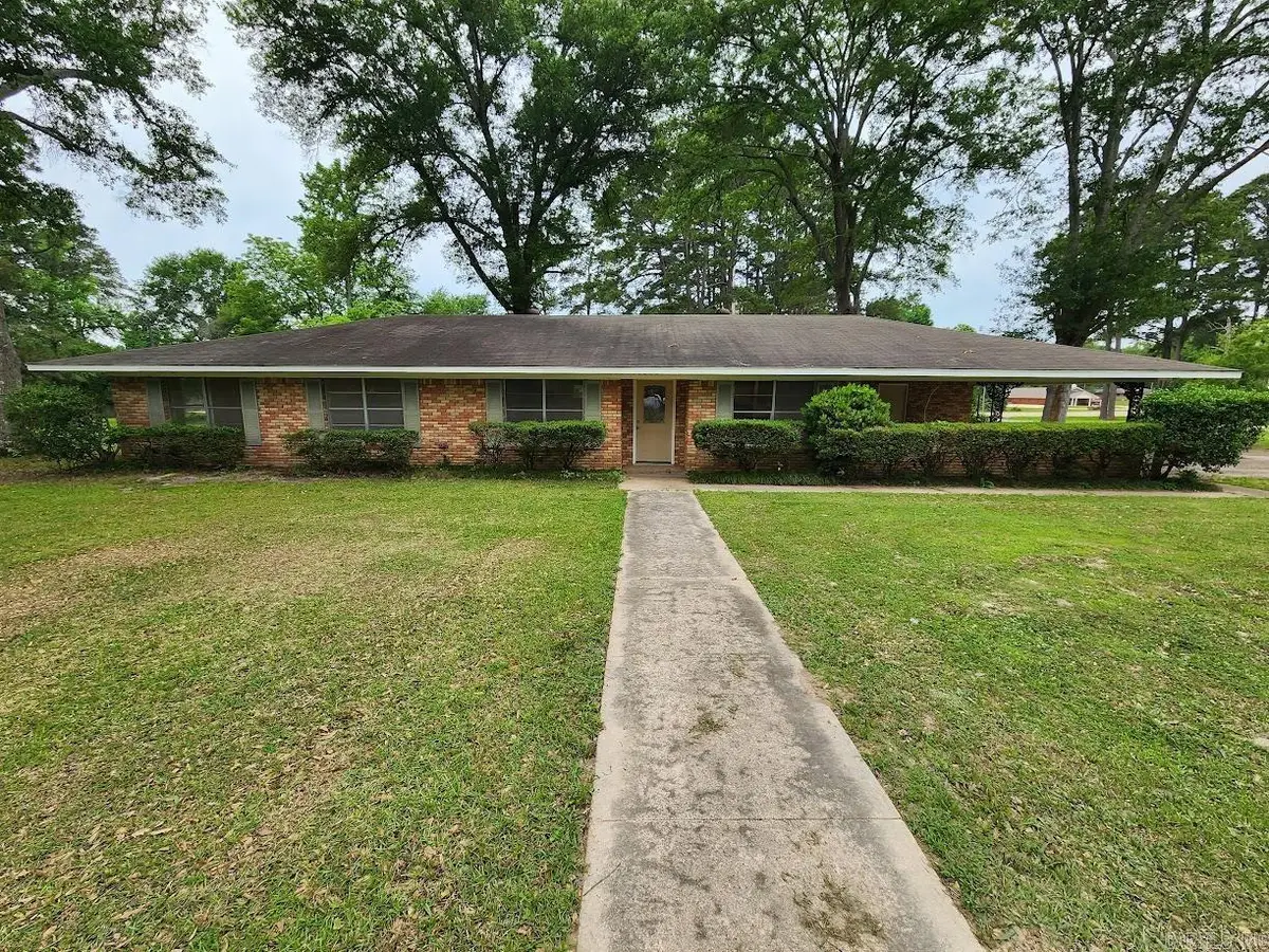 600 S Pine, Junction City, LA 71256 - #1