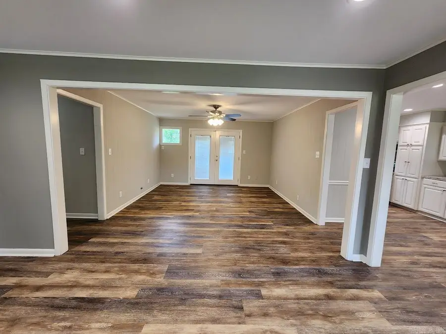 600 S Pine, Junction City, LA 71256 - #3