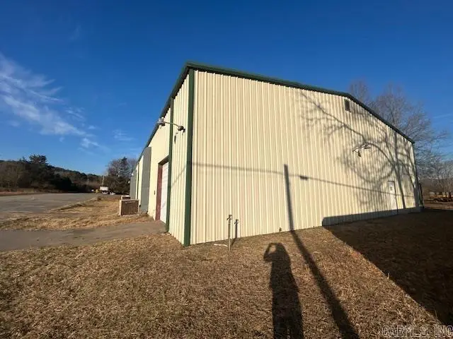 118 Clark Lane, Shirley, AR 72153 - #3