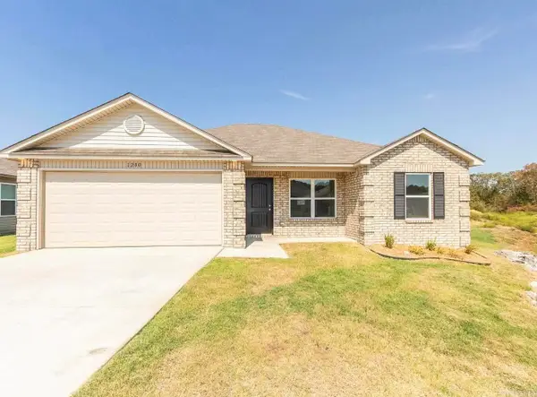 1200 Cowbell Street, Conway, AR 72034