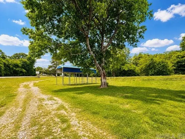 4835 Heber Springs, Locust Grove, AR 72550 - #1
