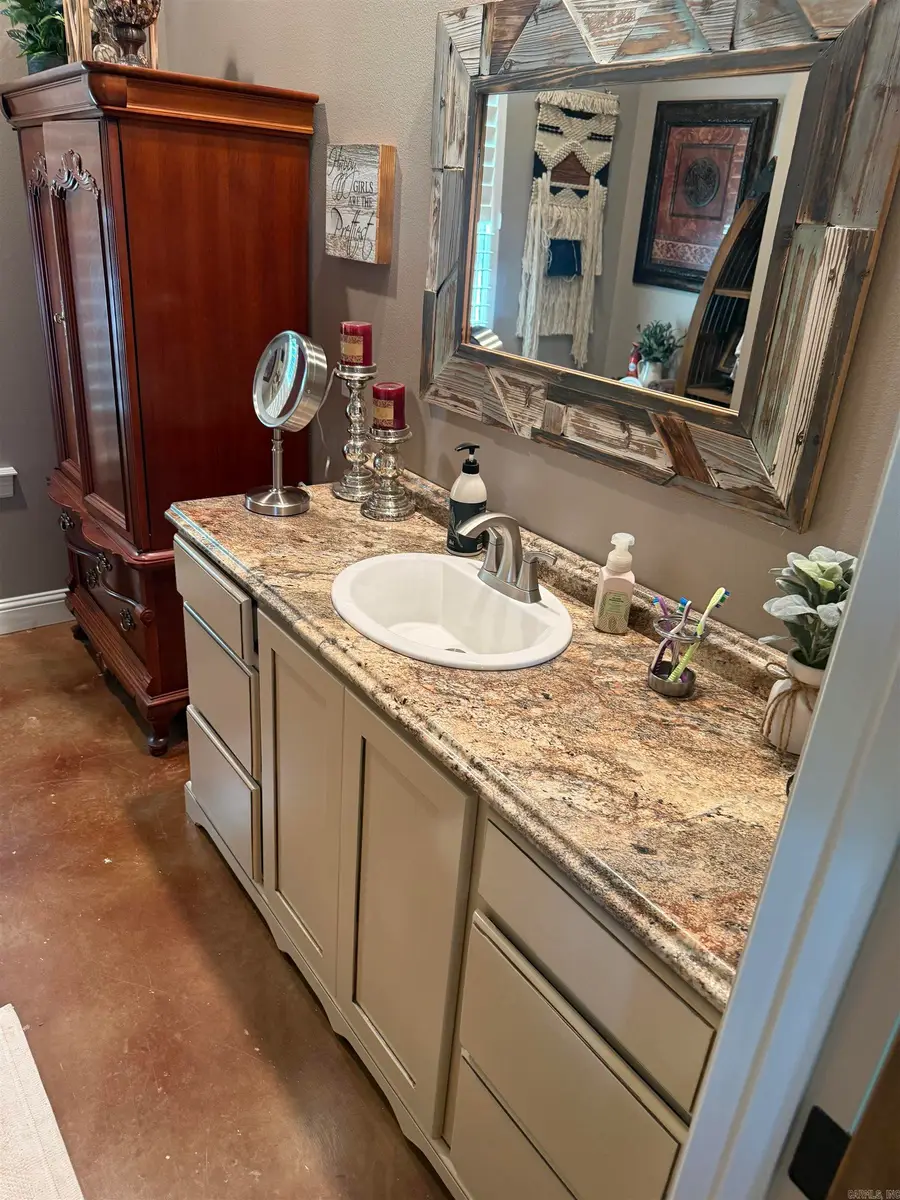 373 Collier Road, Lewisville, AR 71845 - #2
