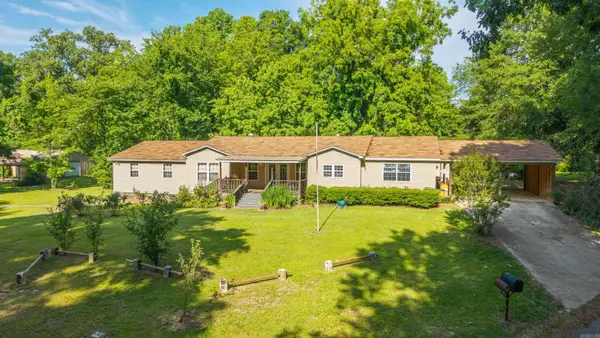 945 Snyder Road, Arkadelphia, AR 71923