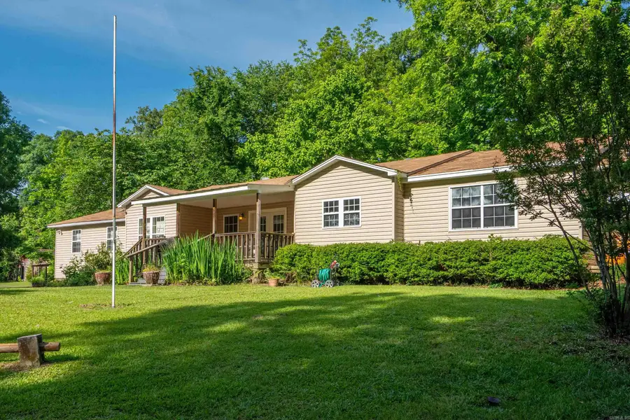 945 Snyder Road, Arkadelphia, AR 71923 - #2