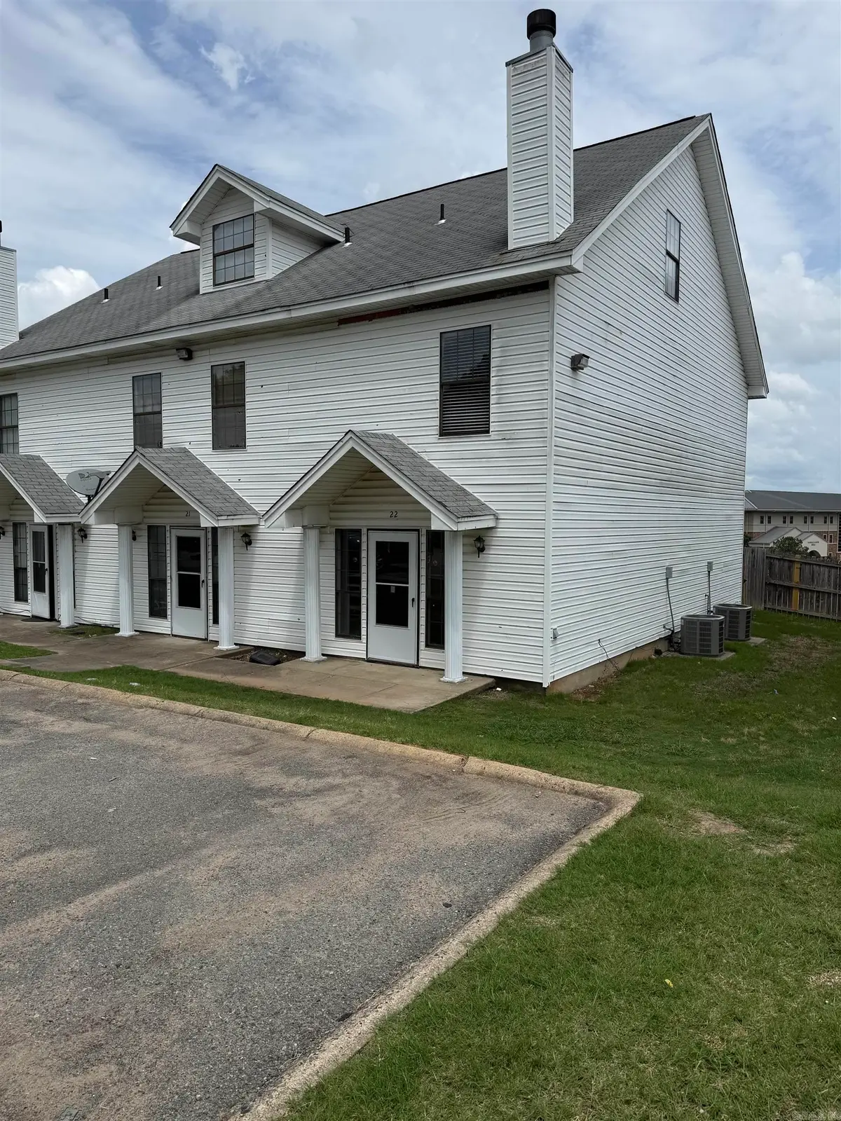 22 Edgehill Cove, Maumelle, AR 72113 - #1