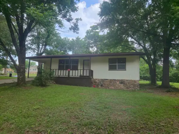 Address Withheld By Seller, Heber Springs, AR 72543