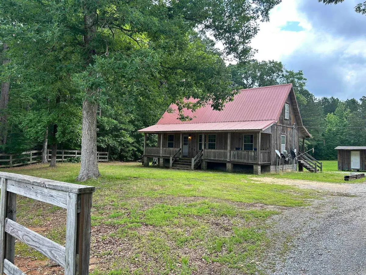 4610 Highway 167 S, Sheridan, AR 72150 - #1