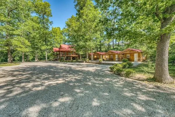 99 Highway 63 South, Mammoth Spring, AR 72554