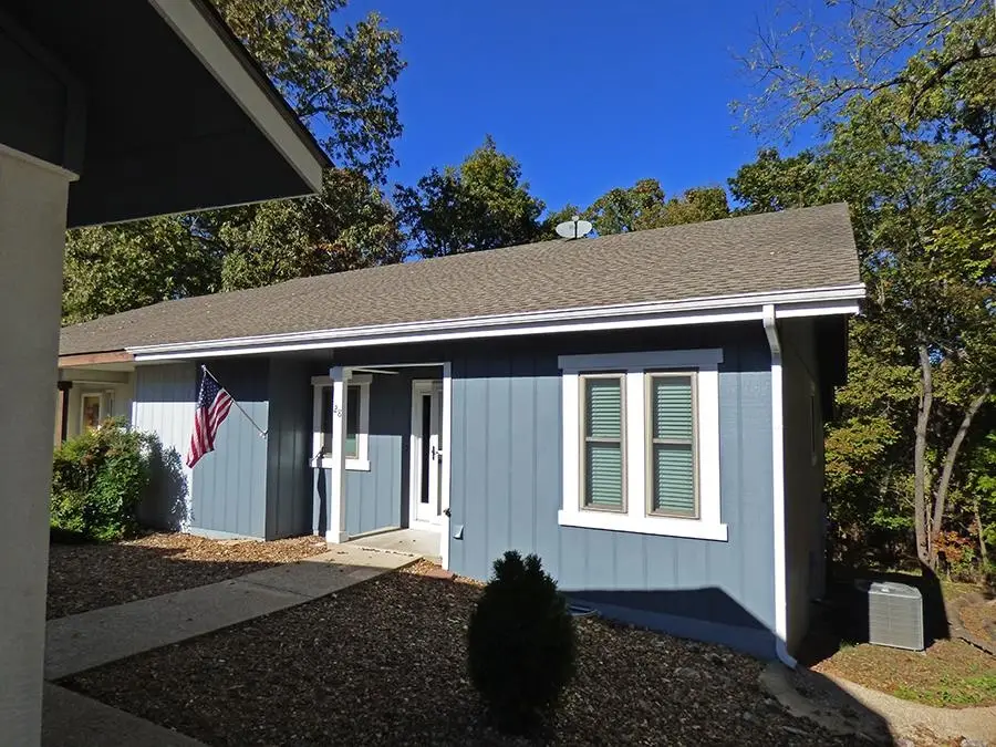 28 Spring River Lane, Cherokee Village, AR 72529 - #1