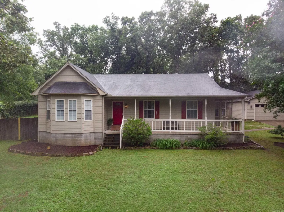 33 Thompson Drive, Cabot, AR 72023 - #1