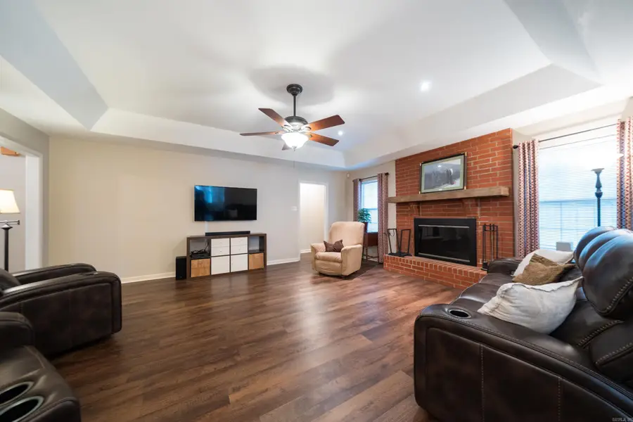 33 Thompson Drive, Cabot, AR 72023 - #2