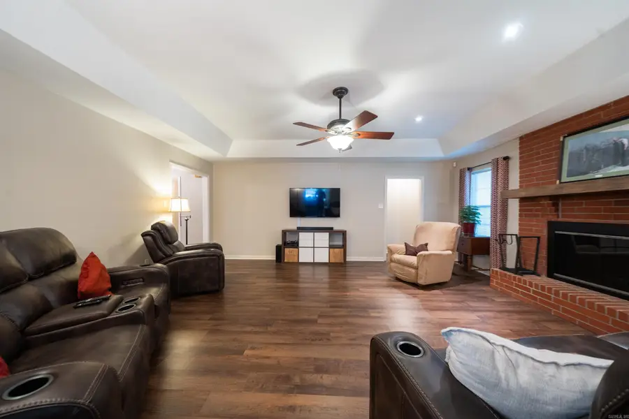 33 Thompson Drive, Cabot, AR 72023 - #3