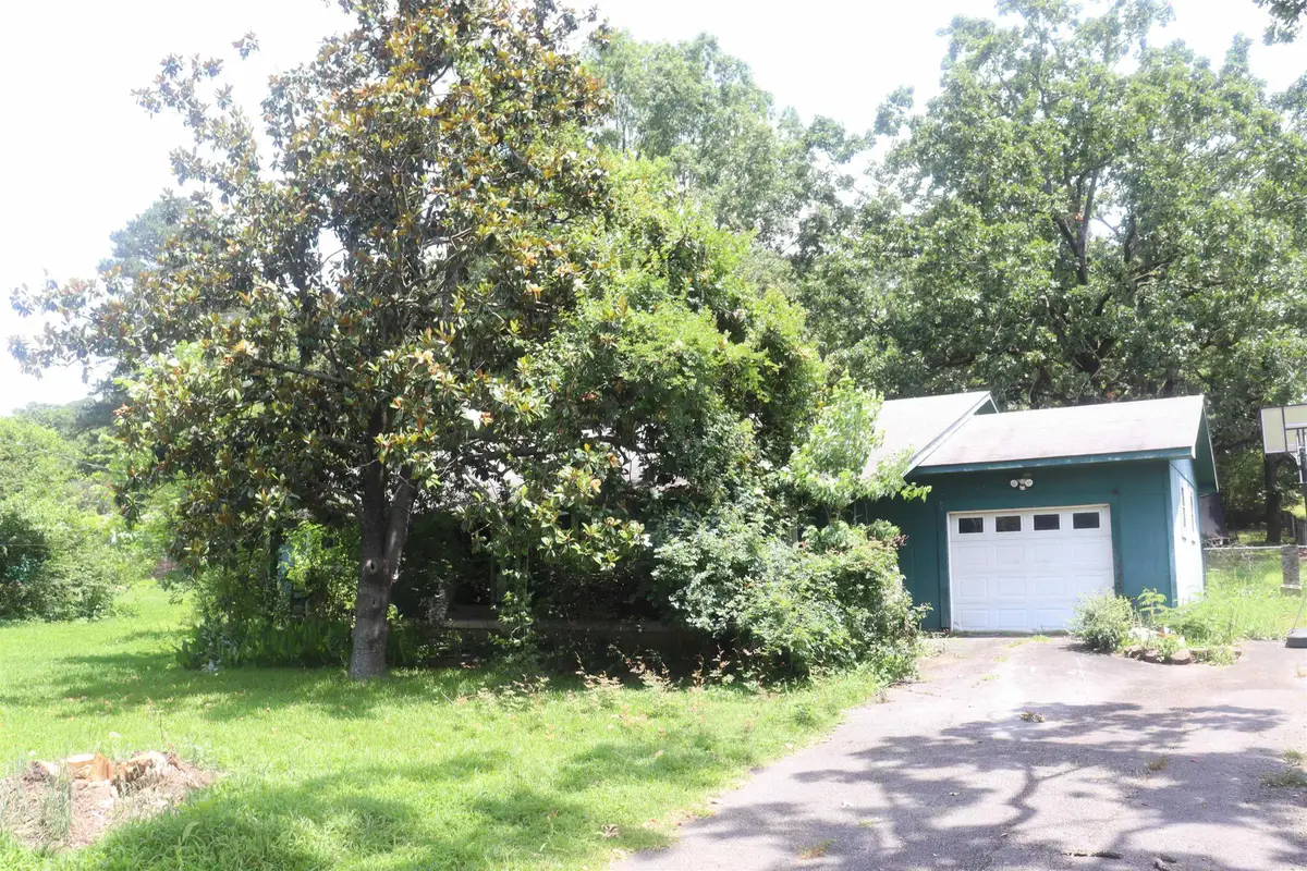 8916 Macarthur Drive, North Little Rock, AR 72118 - #1