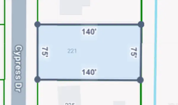 Lot 6 Cypress Drive, Trumann, AR 72472