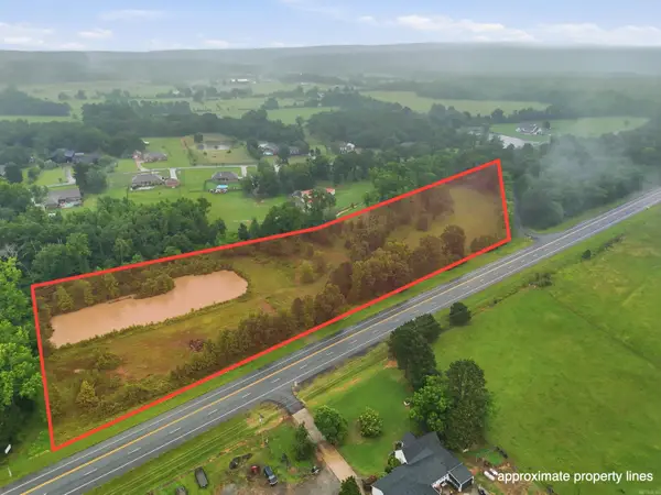 0 Vilaco Ln Land, Vilonia, AR 72173