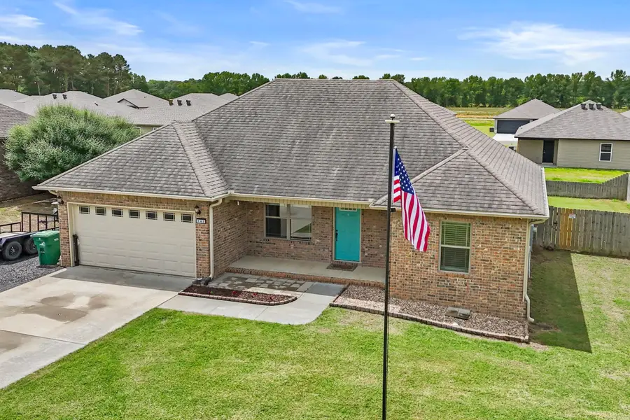 143 Lloyd Henderson Road, Beebe, AR 72012 - #3