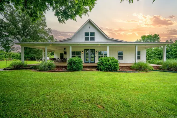 25 Pocahontas Court, Conway, AR 72032